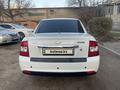 ВАЗ (Lada) Priora 2170 2013 года за 2 650 000 тг. в Шымкент – фото 4