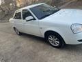 ВАЗ (Lada) Priora 2170 2013 года за 2 650 000 тг. в Шымкент – фото 3