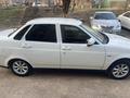 ВАЗ (Lada) Priora 2170 2013 года за 2 650 000 тг. в Шымкент – фото 6