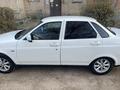 ВАЗ (Lada) Priora 2170 2013 года за 2 650 000 тг. в Шымкент – фото 5