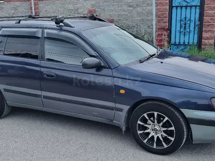 Toyota Caldina 1996 года за 2 800 000 тг. в Алматы – фото 8