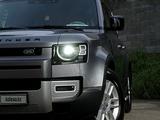 Land Rover Defender 2020 года за 40 000 000 тг. в Алматы – фото 2