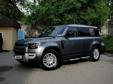 Land Rover Defender 2020 годаүшін43 000 000 тг. в Алматы