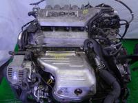 Двигатель Toyota Vista Тойота Виста 3S-fse 2 литра Авторазбор Контрактные за 35 300 тг. в Алматы