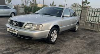 Audi A6 1995 года за 4 399 000 тг. в Туркестан