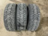 235/55 R18 Шины Cordiant Snow Cross (3 шт) за 45 000 тг. в Усть-Каменогорск