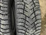 235/55 R18 Шины Cordiant Snow Cross (3 шт) за 45 000 тг. в Усть-Каменогорск – фото 2