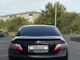 Toyota Camry 2008 года за 4 700 000 тг. в Талдыкорган – фото 4