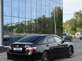 Toyota Camry 2008 года за 4 700 000 тг. в Талдыкорган – фото 2