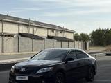 Toyota Camry 2008 года за 4 700 000 тг. в Талдыкорган – фото 5