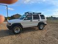 Isuzu Trooper 1995 года за 3 800 000 тг. в Астана – фото 3