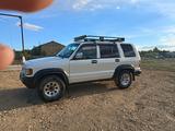 Isuzu Trooper 1995 года за 3 800 000 тг. в Астана – фото 3
