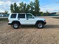 Isuzu Trooper 1995 года за 3 800 000 тг. в Астана – фото 4