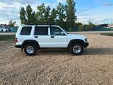 Isuzu Trooper 1995 года за 3 800 000 тг. в Астана – фото 4
