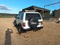 Isuzu Trooper 1995 года за 3 800 000 тг. в Астана – фото 5