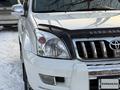 Toyota Land Cruiser Prado 2007 года за 13 200 000 тг. в Алматы – фото 2