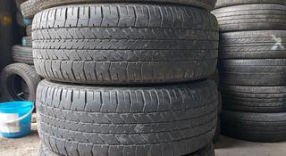 275/60R20 Bridgestone DUELERүшін200 000 тг. в Алматы