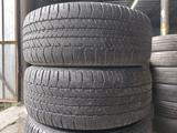 275/60R20 Bridgestone DUELERfor200 000 тг. в Алматы – фото 2