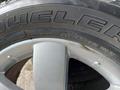 275/60R20 Bridgestone DUELER за 200 000 тг. в Алматы – фото 9