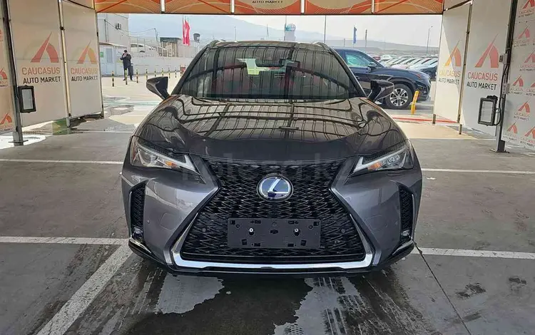 Lexus NX 200 2019 года за 11 500 000 тг. в Алматы