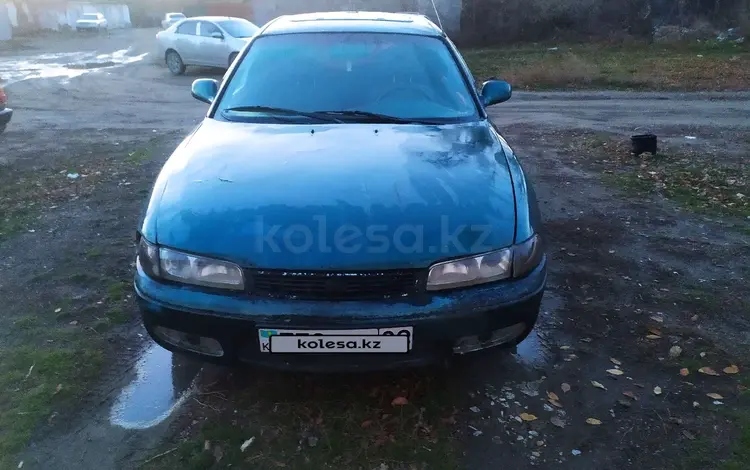 Mazda Cronos 1993 года за 600 000 тг. в Кордай