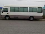 Сдам в аренду автобус Тойота Костра 2015 г. В с водителем в Атырау