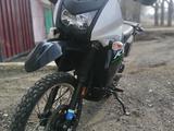 Kawasaki  KLR 650 2015 года за 3 200 000 тг. в Алматы