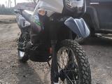 Kawasaki  KLR 650 2015 года за 3 200 000 тг. в Алматы – фото 2