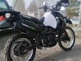 Kawasaki  KLR 650 2015 года за 3 200 000 тг. в Алматы – фото 4