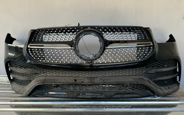 Бампер за 900 000 тг. в Шымкент