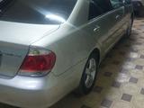 Toyota Camry 2005 года за 5 700 000 тг. в Шымкент – фото 5