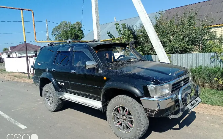 Toyota Hilux Surf 1995 года за 1 000 000 тг. в Уральск