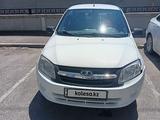 ВАЗ (Lada) Granta 2190 2014 годаүшін1 600 000 тг. в Алматы