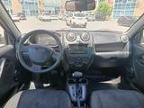 ВАЗ (Lada) Granta 2190 2014 годаүшін1 600 000 тг. в Алматы – фото 3