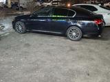 Lexus GS 300 2006 года за 5 500 000 тг. в Алматы – фото 2