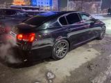 Lexus GS 300 2006 года за 5 500 000 тг. в Алматы – фото 5