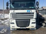 DAF  XF 105 2012 годаүшін25 000 000 тг. в Кокшетау