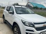 Chevrolet TrailBlazer 2020 года за 11 500 000 тг. в Алматы – фото 2