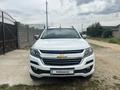 Chevrolet TrailBlazer 2020 года за 11 500 000 тг. в Алматы