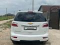 Chevrolet TrailBlazer 2020 года за 11 500 000 тг. в Алматы – фото 4