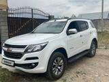 Chevrolet TrailBlazer 2020 года за 11 500 000 тг. в Алматы – фото 3