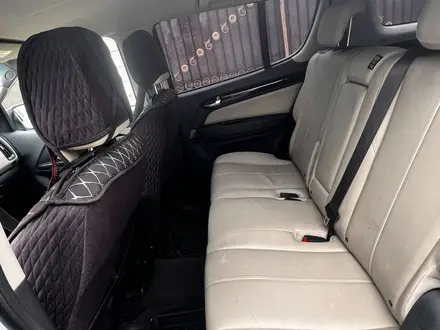 Chevrolet TrailBlazer 2020 года за 11 500 000 тг. в Алматы – фото 6