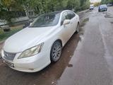 Lexus ES 350 2008 года за 6 200 000 тг. в Астана