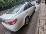 Lexus ES 350 2008 года за 6 200 000 тг. в Астана – фото 2