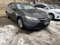 Toyota Camry 2016 годаүшін9 862 380 тг. в Актау