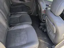 Renault Scenic, 2003