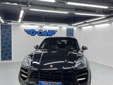 Porsche Macan 2018 годаүшін32 000 000 тг. в Астана – фото 2