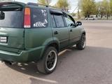 Honda CR-V 2000 года за 2 800 000 тг. в Жезказган – фото 2