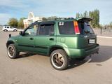 Honda CR-V 2000 года за 2 800 000 тг. в Жезказган – фото 3