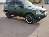 Honda CR-V 2000 года за 2 800 000 тг. в Жезказган – фото 5